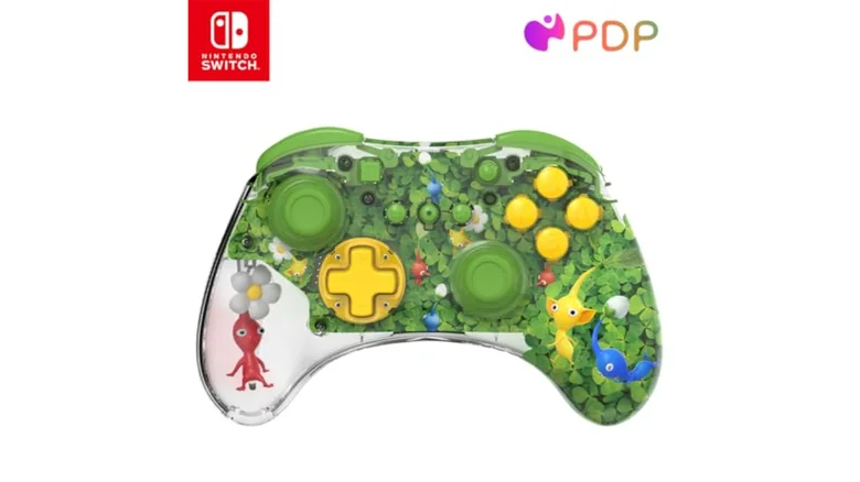PDP