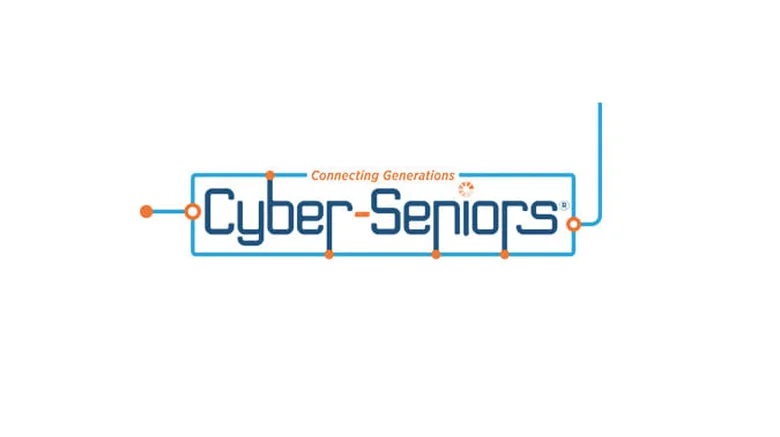 Cyber-Seniors