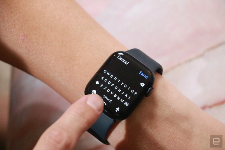 Apple Watch Series 7