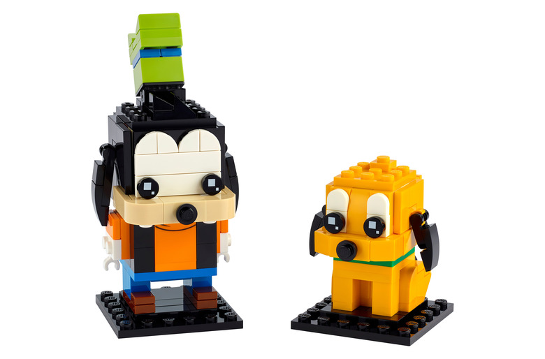 Disney / LEGO