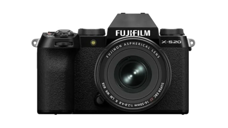 Fujifilm