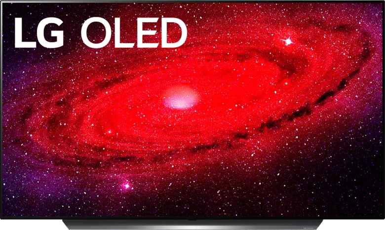 LG