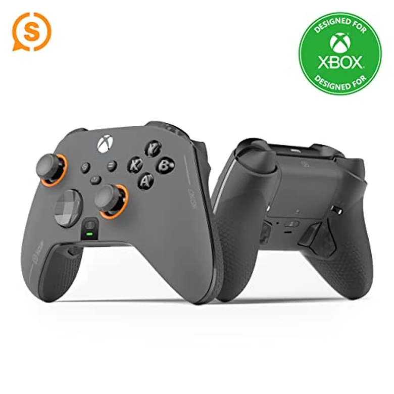 SCUF