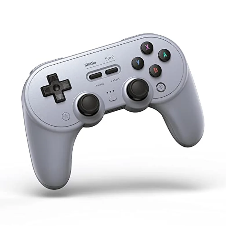 8Bitdo