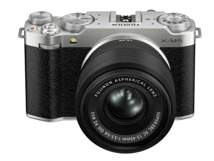 Fujifilm