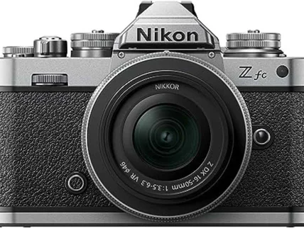 Nikon