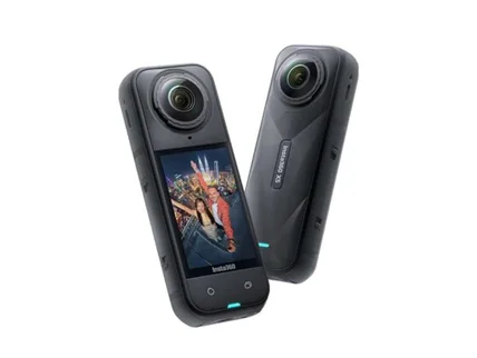 Insta360