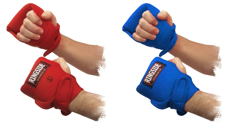 Ringside