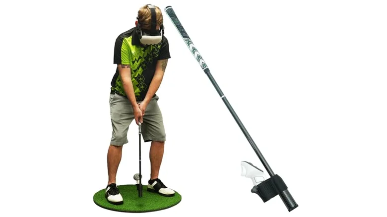 DeadEyeVR