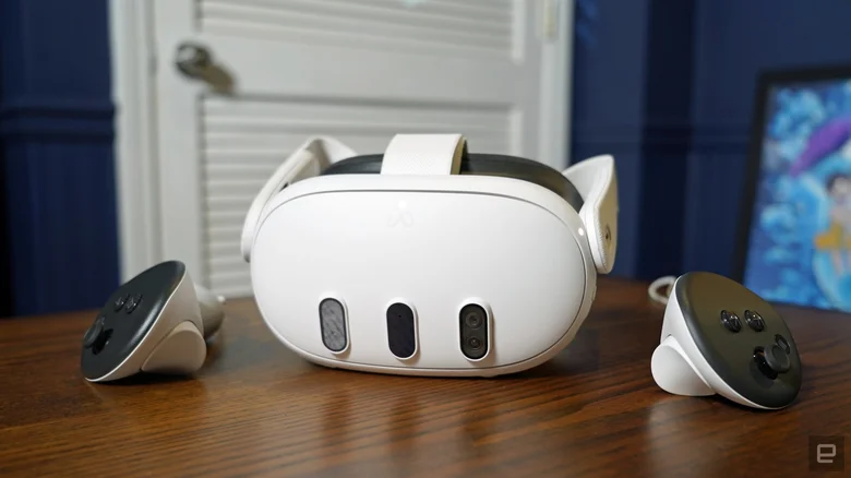 Photo by Devindra Hardawar / Engadget
