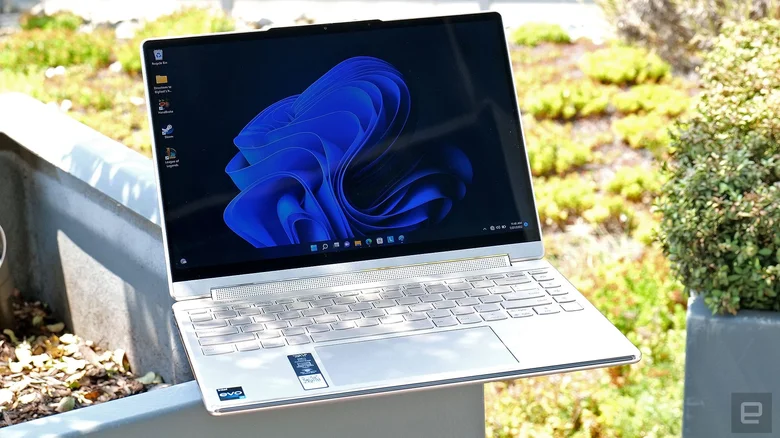 Photo by Sam Rutherford / Engadget