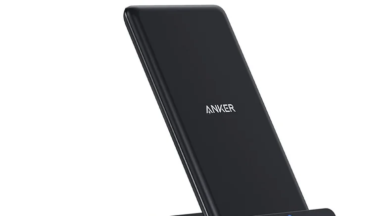Anker