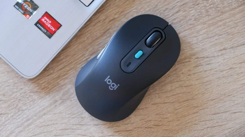 Logitech