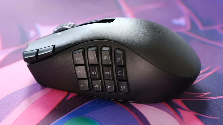 James Trew for Engadget