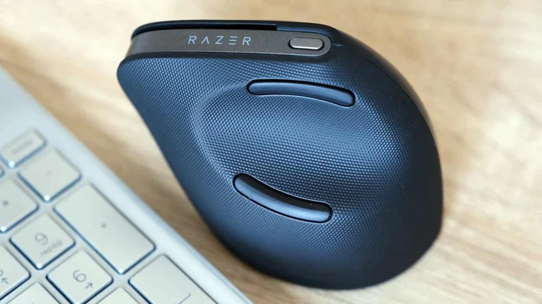 James Trew for Engadget
