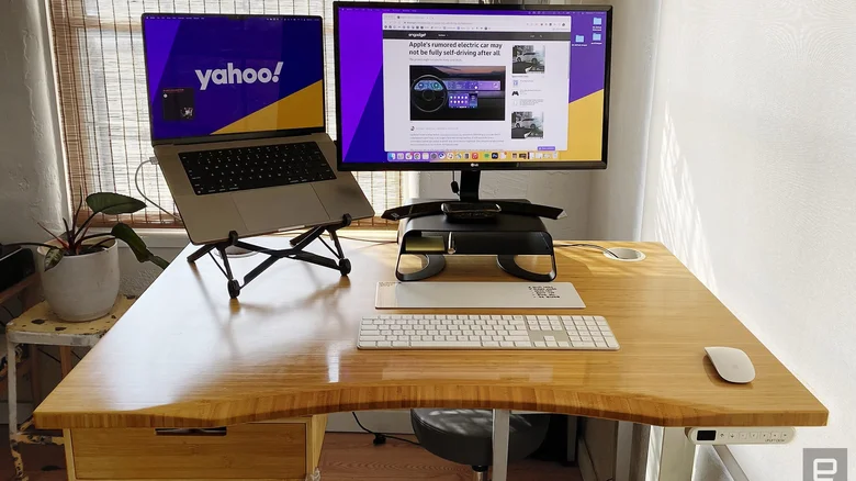 Photo by Amy Skorheim / Engadget
