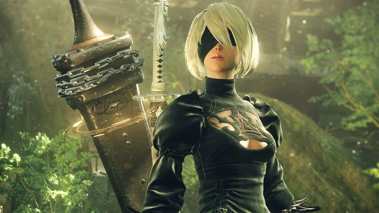 Square Enix