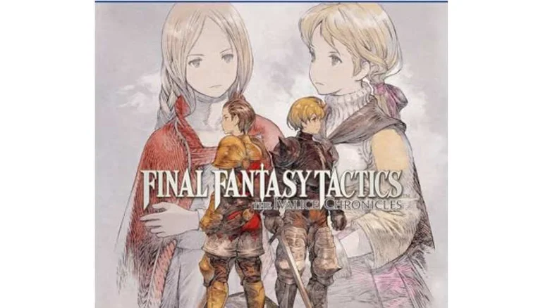 Square Enix