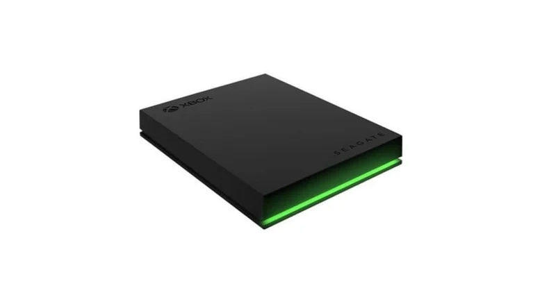 Seagate
