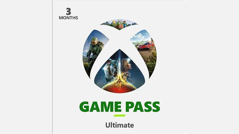 Xbox