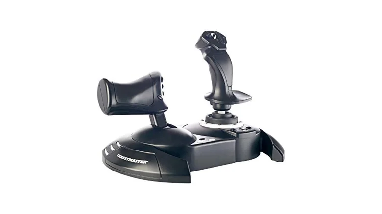 THRUSTMASTER