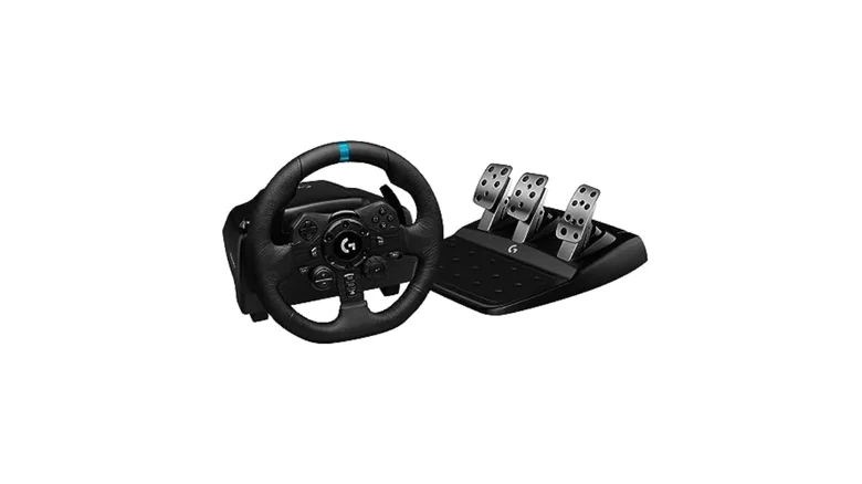 Logitech G