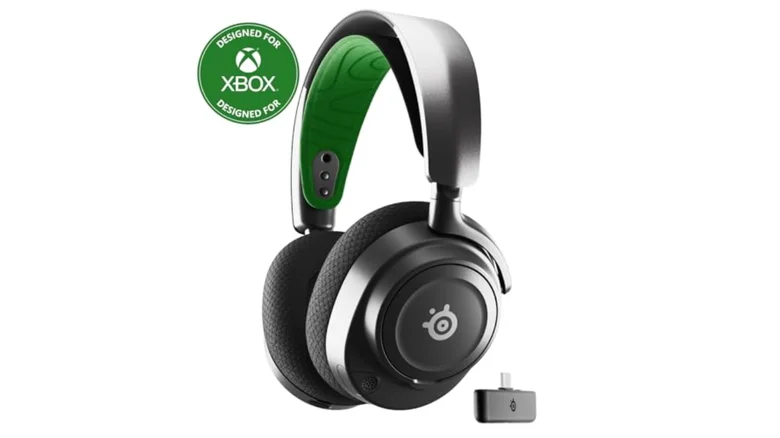 SteelSeries