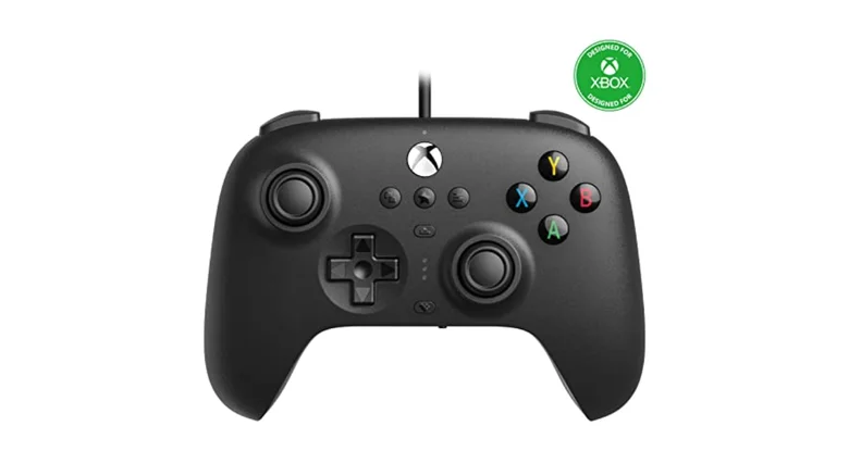 8Bitdo