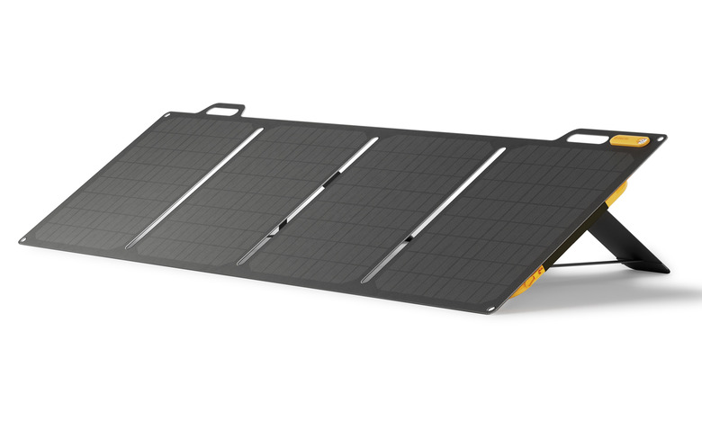 SolarPanel 100