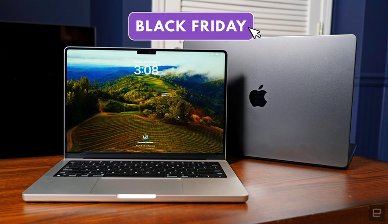 The best Black Friday laptop deals for 2023