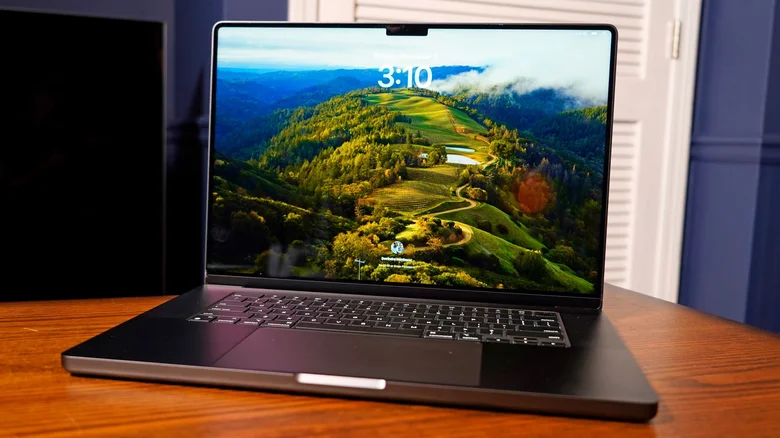 Photo by Devindra Hardawar/Engadget