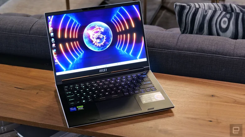 Photo by Sam Rutherford / Engadget