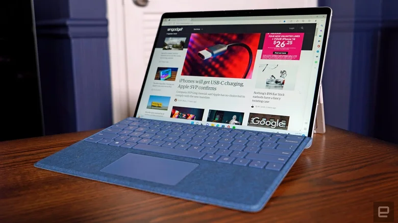 Photo by Devindra Hardawar / Engadget