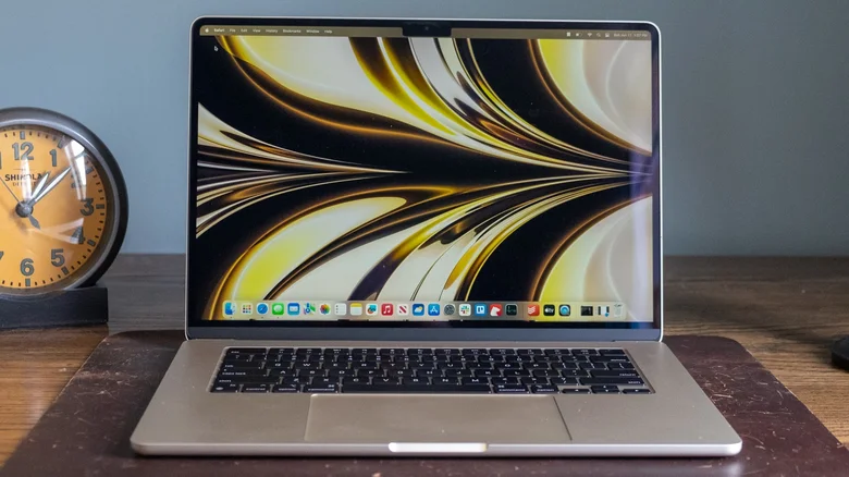 Photo by Nathan Ingraham / Engadget