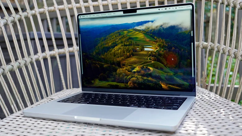 Photo by Devindra Hardawar / Engadget