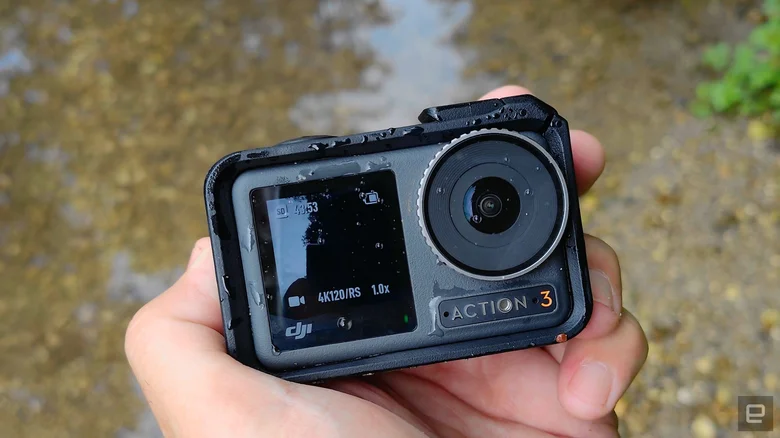 Photo by Steve Dent / Engadget