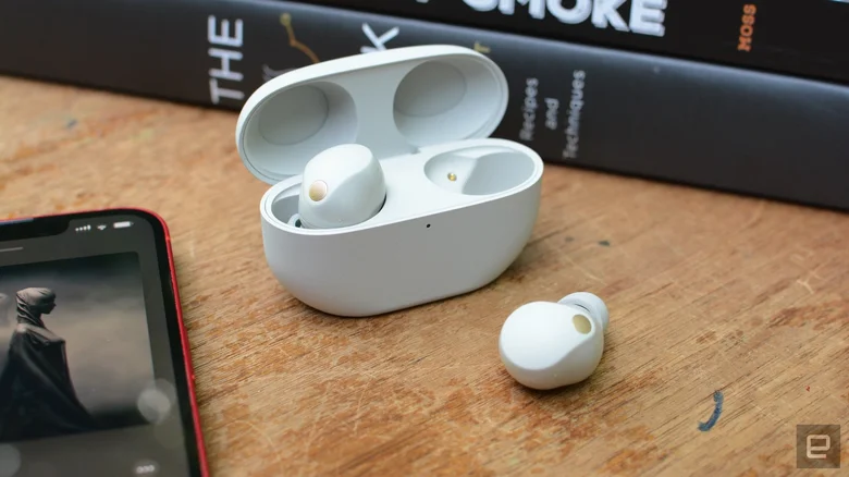 Photo by Billy Steele / Engadget