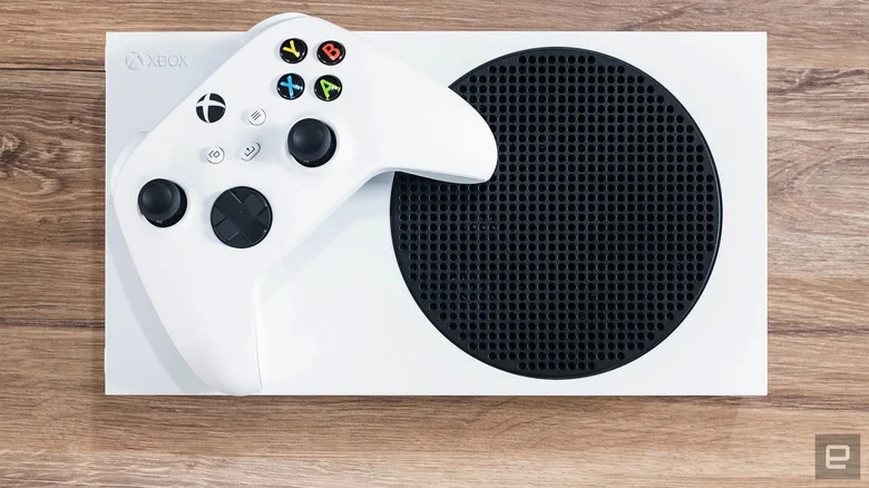 Photo by Aaron Souppouris / Engadget