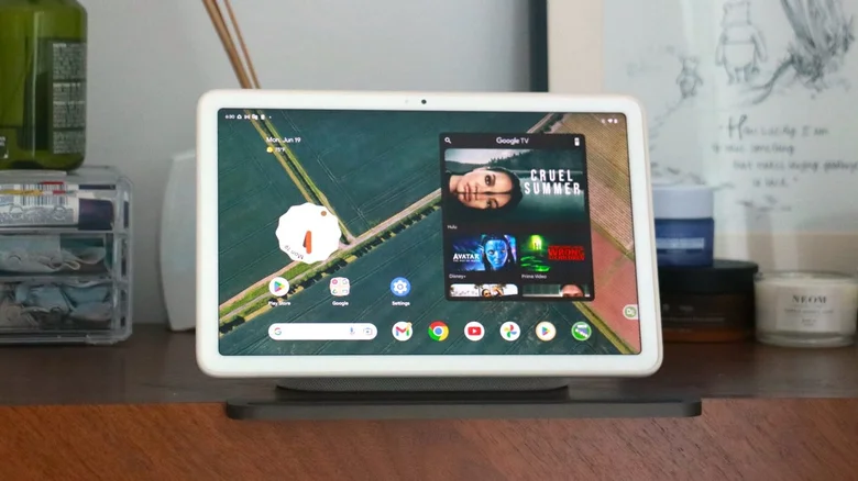 Photo by Cherlynn Low / Engadget