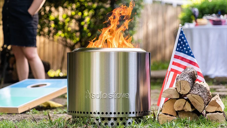 Solo Stove