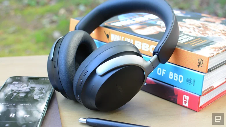 Photo by Billy Steele/Engadget