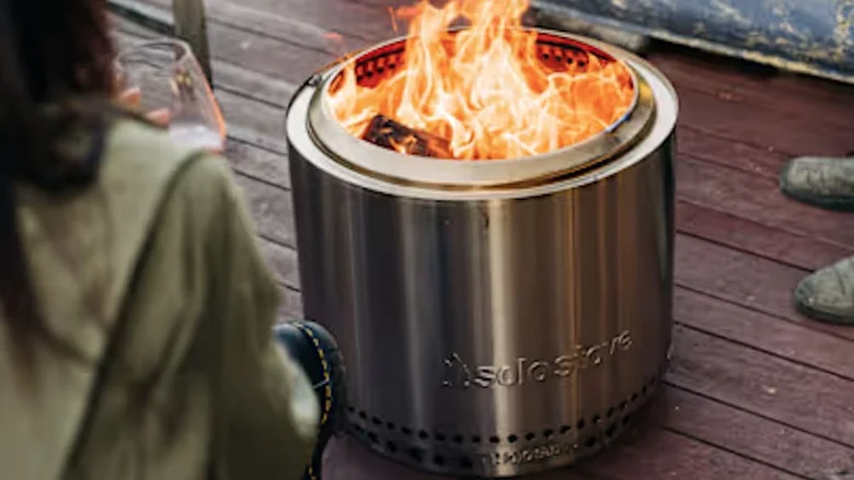 Solo Stove 