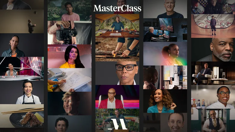 MasterClass