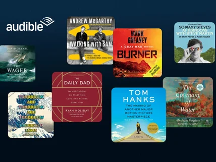 Audible
