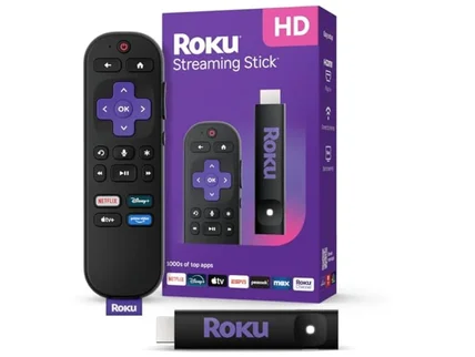 Roku