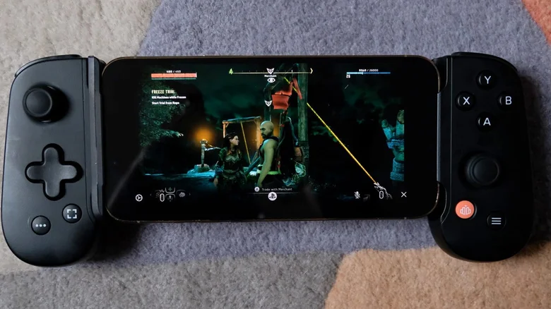 Photo by Mat Smith / Engadget