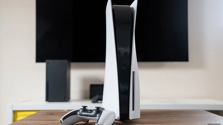 Photo by Aaron Souppouris / Engadget