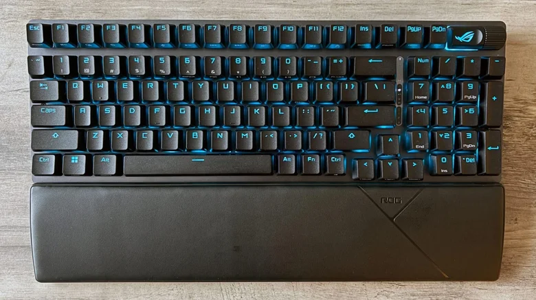 Photo by Jeff Dunn / Engadget