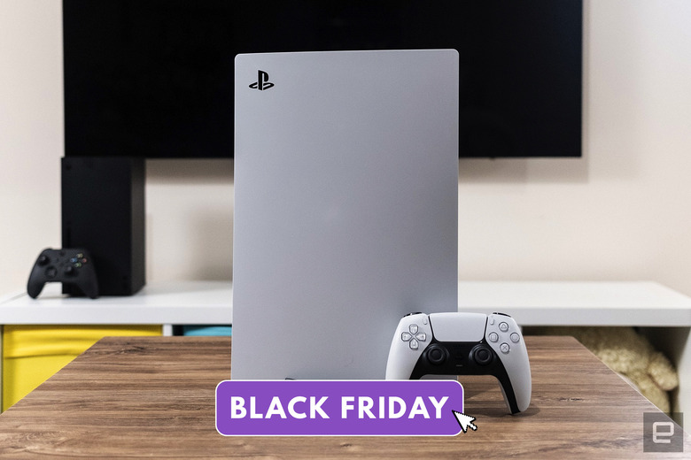The best Black Friday gaming deals for 2023