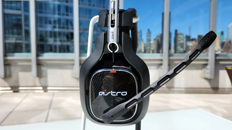 Photo by Jeff Dunn / Engadget